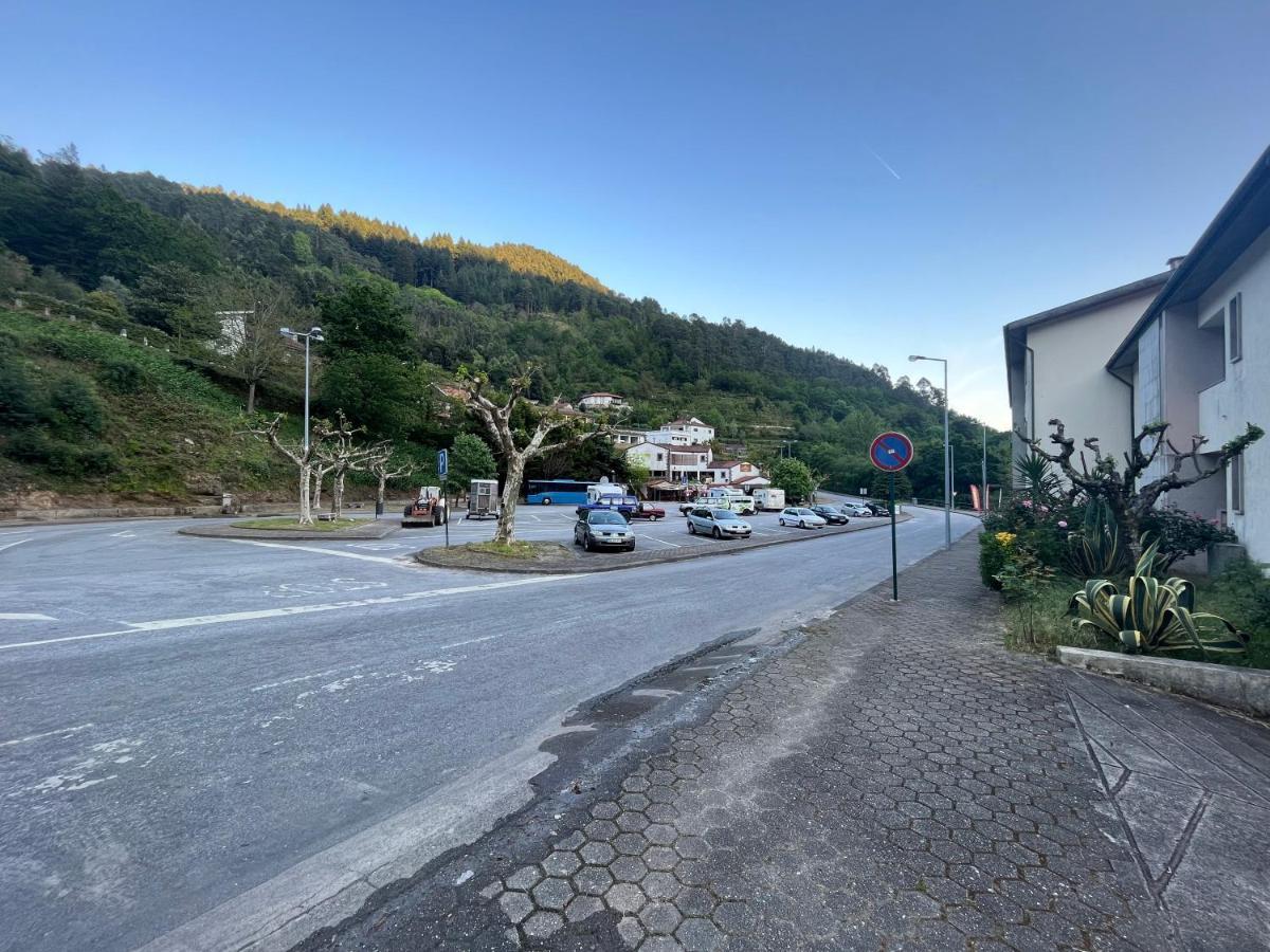 Cantinho Da Batoca Geres Eksteriør bilde